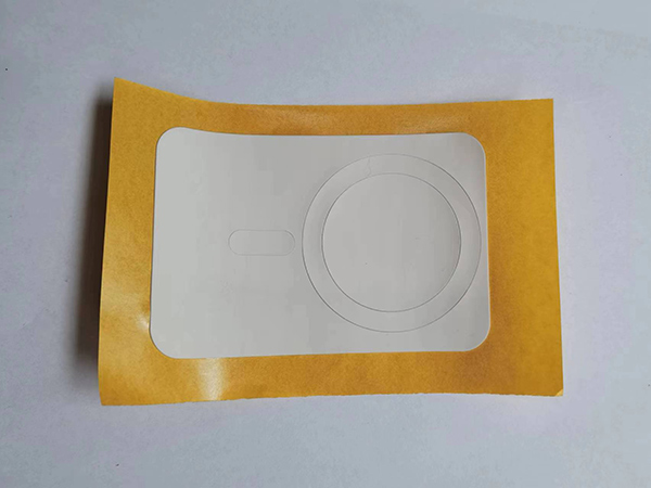 模切產品