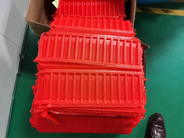 硅膠產品